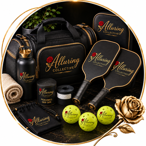 Pickleball collection