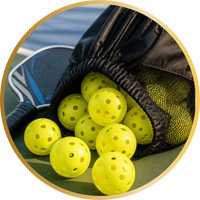 Pickelballs
