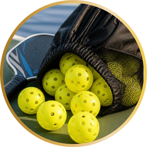 Pickelballs