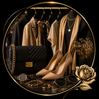 Fashion & Clothing