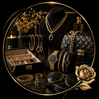 Jewelry & Accessories