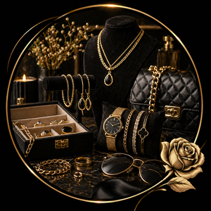 Jewelry & Accessories