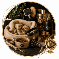 Pet Supplies