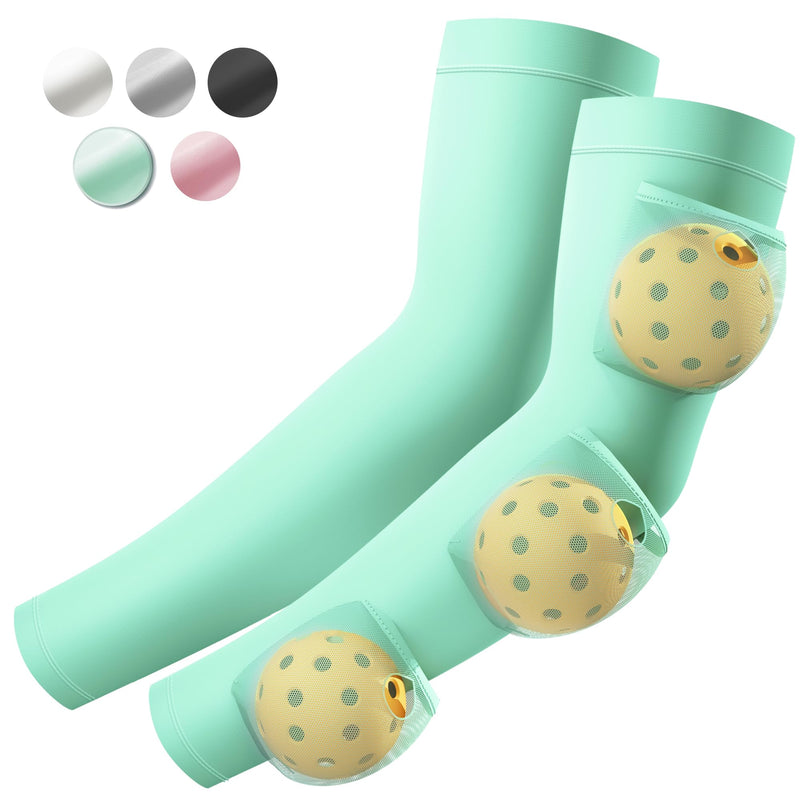 Pickleball Holder Sleeves