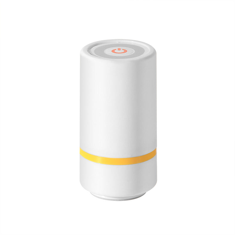 Mini Portable USB Vacuum Sealer