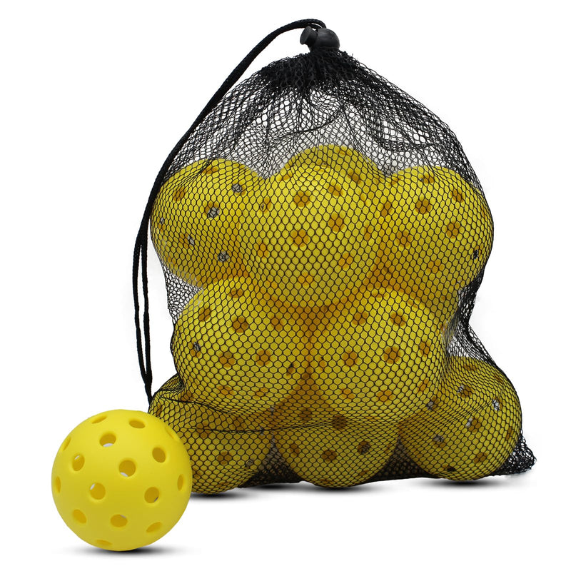 Pickleball Ball Pack