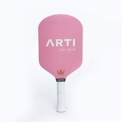 ARTI 16mm T700 Carbon Fiber "NEW YORK" Pickleball Paddle - USA Pickleball Approved