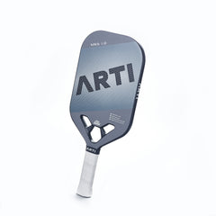 ARTI 14mm T700 Carbon Fiber "MASTERY ELITE 1.0" Pickleball Paddle - USA Pickleball Approved