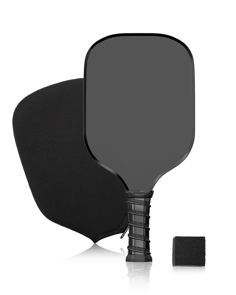 Carbon Pickleball Paddle