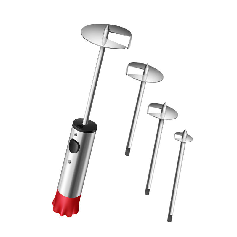 Stainless Steel Core Remover for Vegetables Gadget
