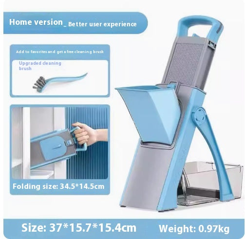 Vegetable Slicer