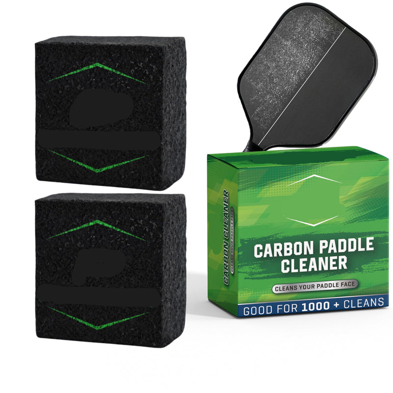 Pickleball Paddle Cleaner