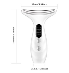3-Mode Neck Lifting Device