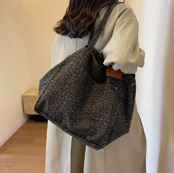 Shoulder Bag