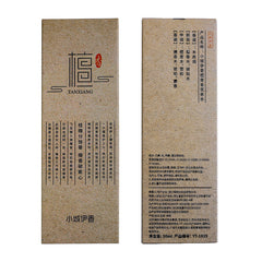 "Long-lasting Sandalwood Perfume for Tranquility"