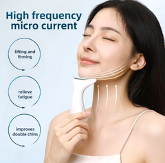 3-Mode Neck Lifting Device