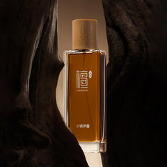 "Long-lasting Sandalwood Perfume for Tranquility"