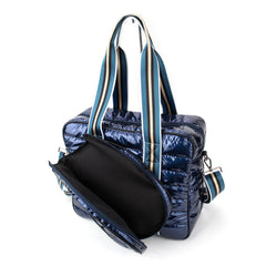 The Bennett | Pickleball Puffer Duffel Sport Bag | 5 Colors