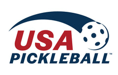 Krazy Clowns - Bones McCoy - Pickleball Paddle