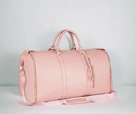 Glide Pack Waterproof Weekender Bag