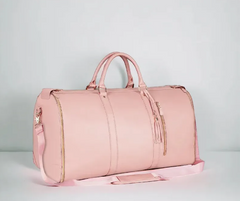 Glide Pack Waterproof Weekender Bag