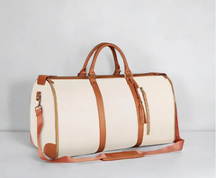 Glide Pack Waterproof Weekender Bag