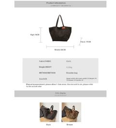 Shoulder Bag