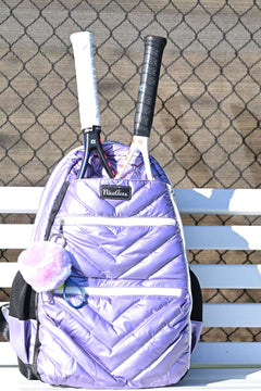 Emily Tennis and Pickleball Backpack