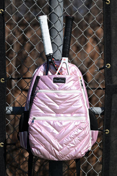 Emily Tennis and Pickleball Backpack