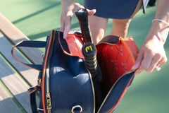 HANA TENNIS AND PICKLEBALL BACKPACK