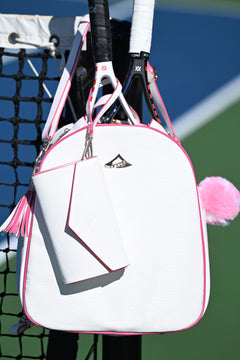 HANA TENNIS AND PICKLEBALL BACKPACK