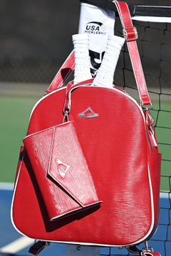 HANA TENNIS AND PICKLEBALL BACKPACK
