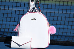 HANA TENNIS AND PICKLEBALL BACKPACK