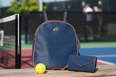 HANA TENNIS AND PICKLEBALL BACKPACK