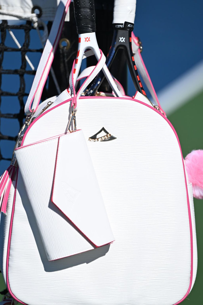 HANA TENNIS AND PICKLEBALL BACKPACK