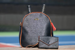 HANA TENNIS AND PICKLEBALL BACKPACK