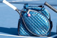Jacqueline Tennis Tote