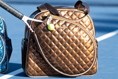 Jacqueline Tennis Tote
