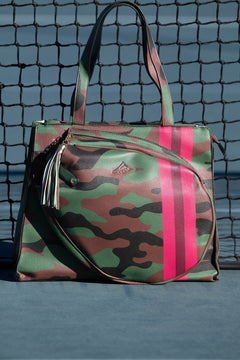 Madison Tennis Tote