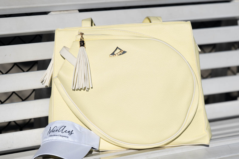 Madison Tennis Tote