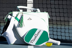 Madison Tennis Tote