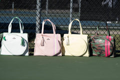Madison Tennis Tote