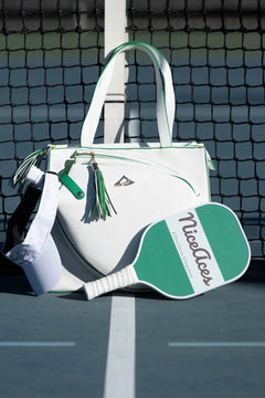 Madison Tennis Tote