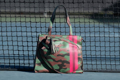 Madison Tennis Tote