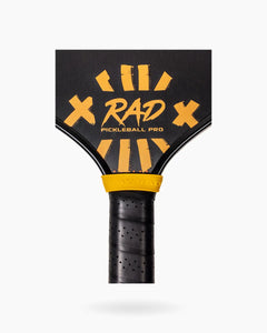 RAD MAXIME Pro T700 Raw Carbon RAD Dwell Paddle