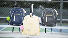 Priscila Tennis & Pickleball Bag