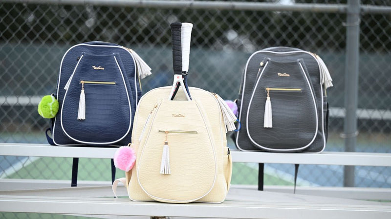 Priscila Tennis & Pickleball Bag