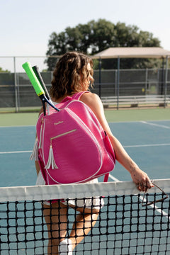 Priscila Tennis & Pickleball Bag