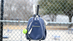 Priscila Tennis & Pickleball Bag