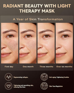 PurRed™ Light Therapy Mask